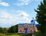 Церковь Введения во храм Пресвятой Богородицы (Proletarskaya gorka, 3), orthodox church