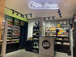 PiterSmoke (Salova Street, 61), tobacco and smoking accessories shop