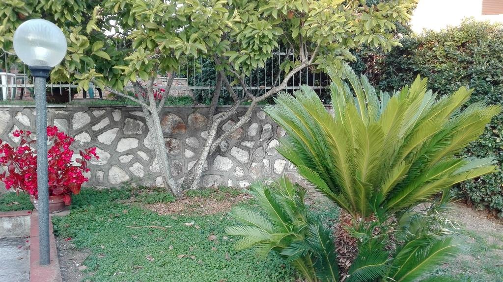 Фото Camere Riviera di Ulisse