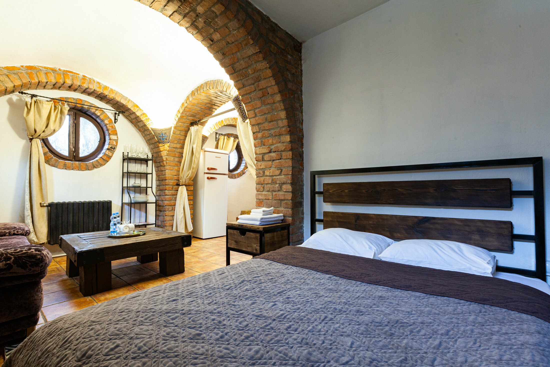 Фото Таежный