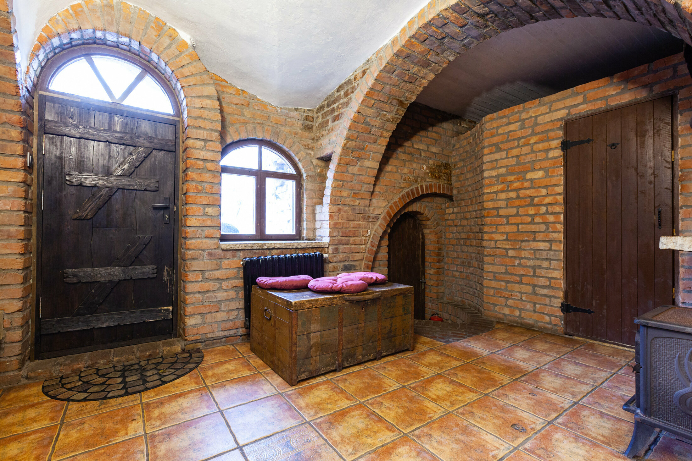 Фото Таежный