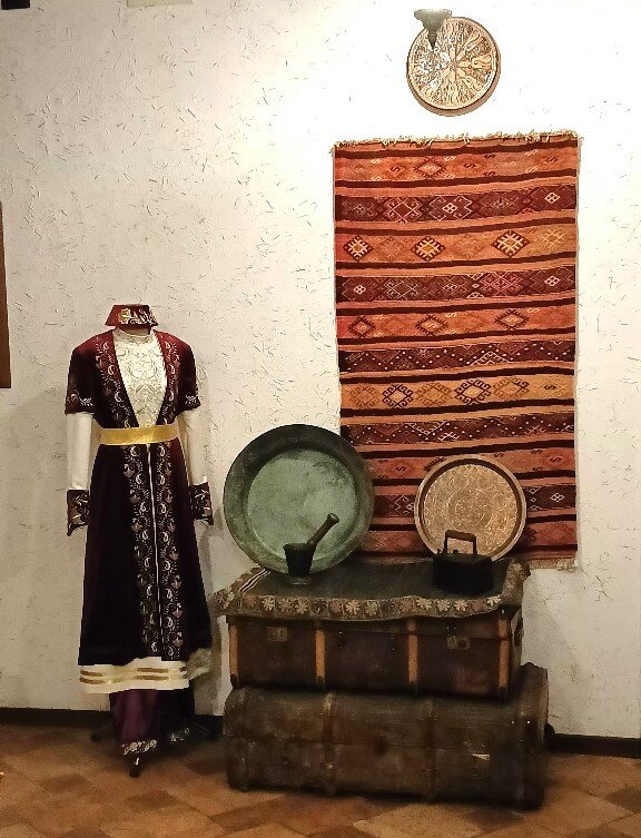 Фото Этно-отель Джеваль