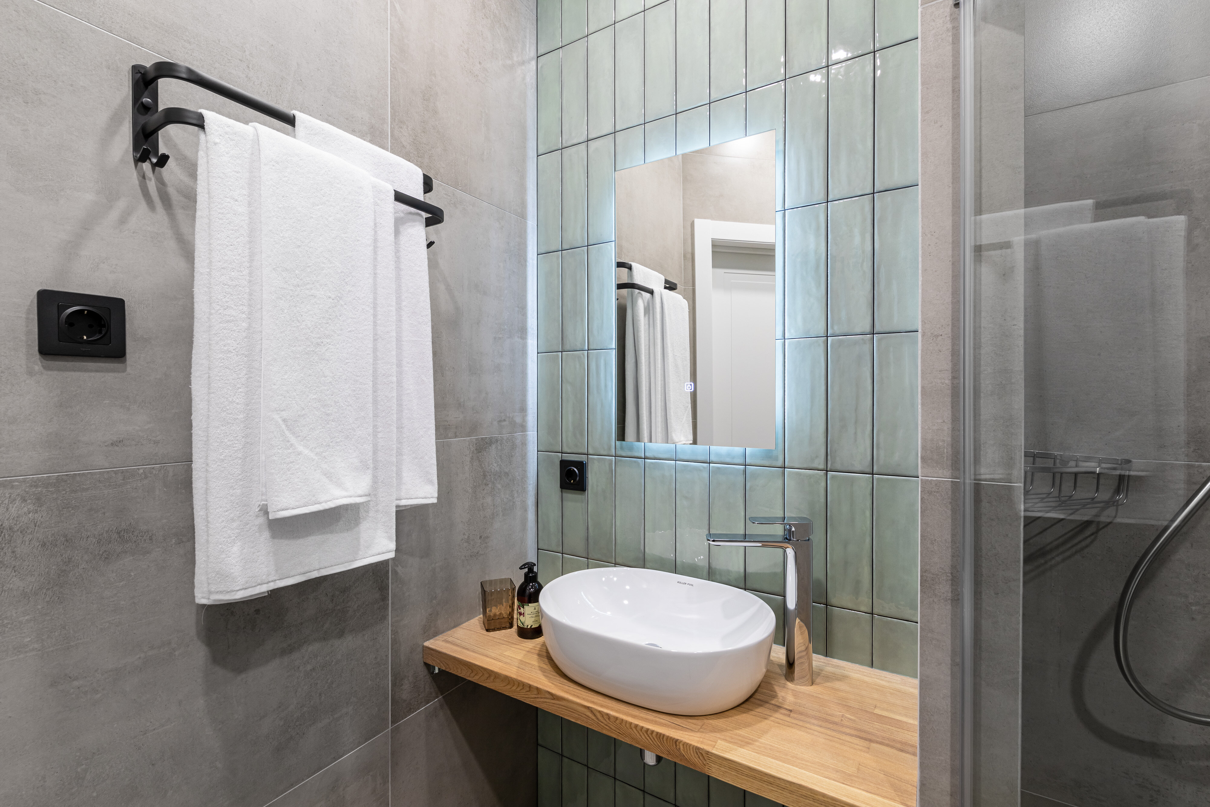 Фото Sleep & Trip