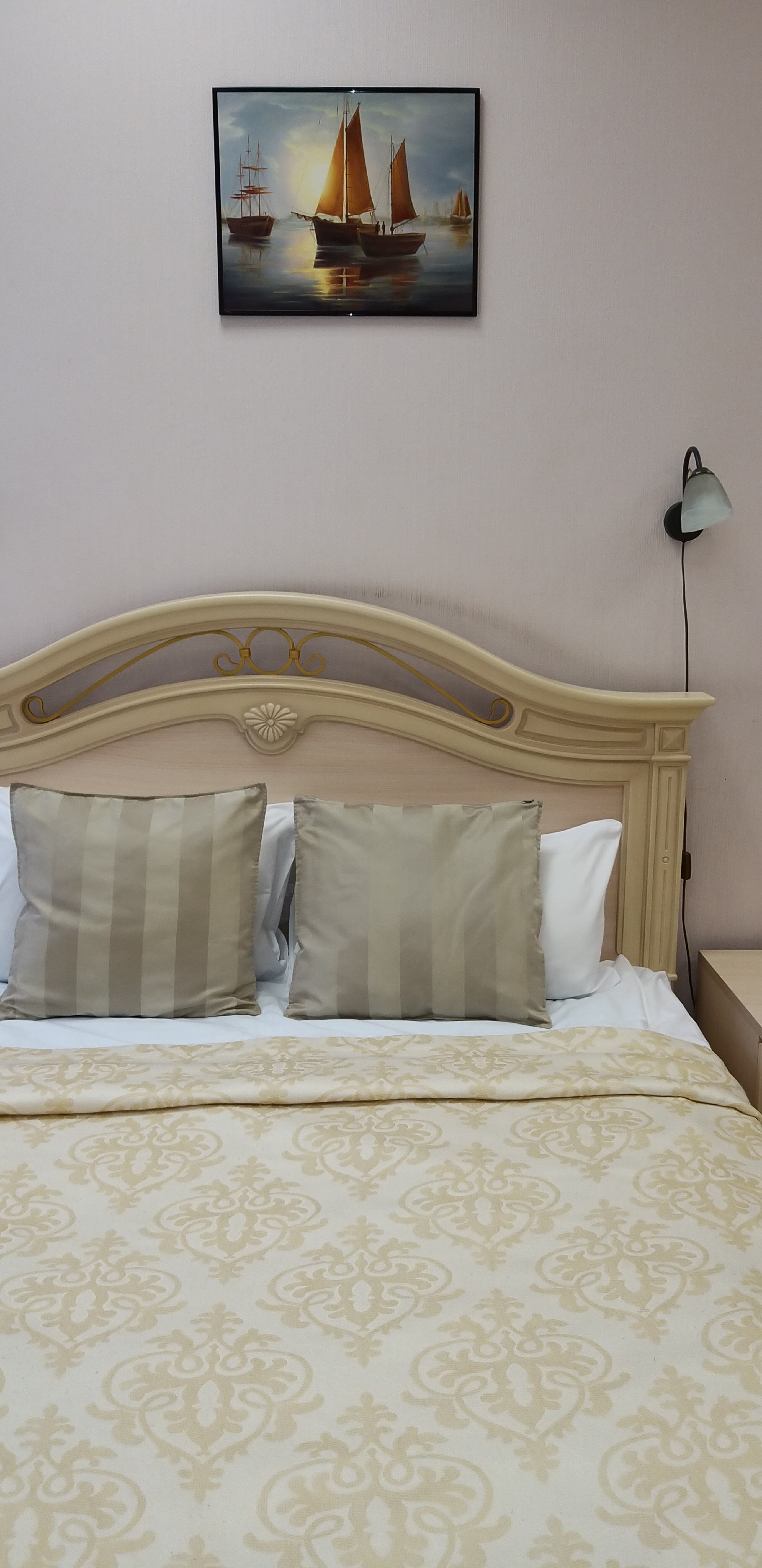 Фото Венеция на Невском