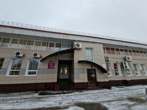 У Петровича (улица Нефтяников, 19, стр. 2), кафе  Нижневартовскте
