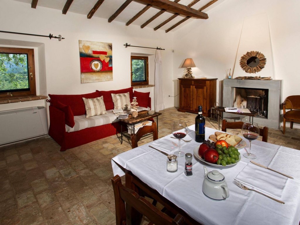 Фото Relais L'Antico Convento