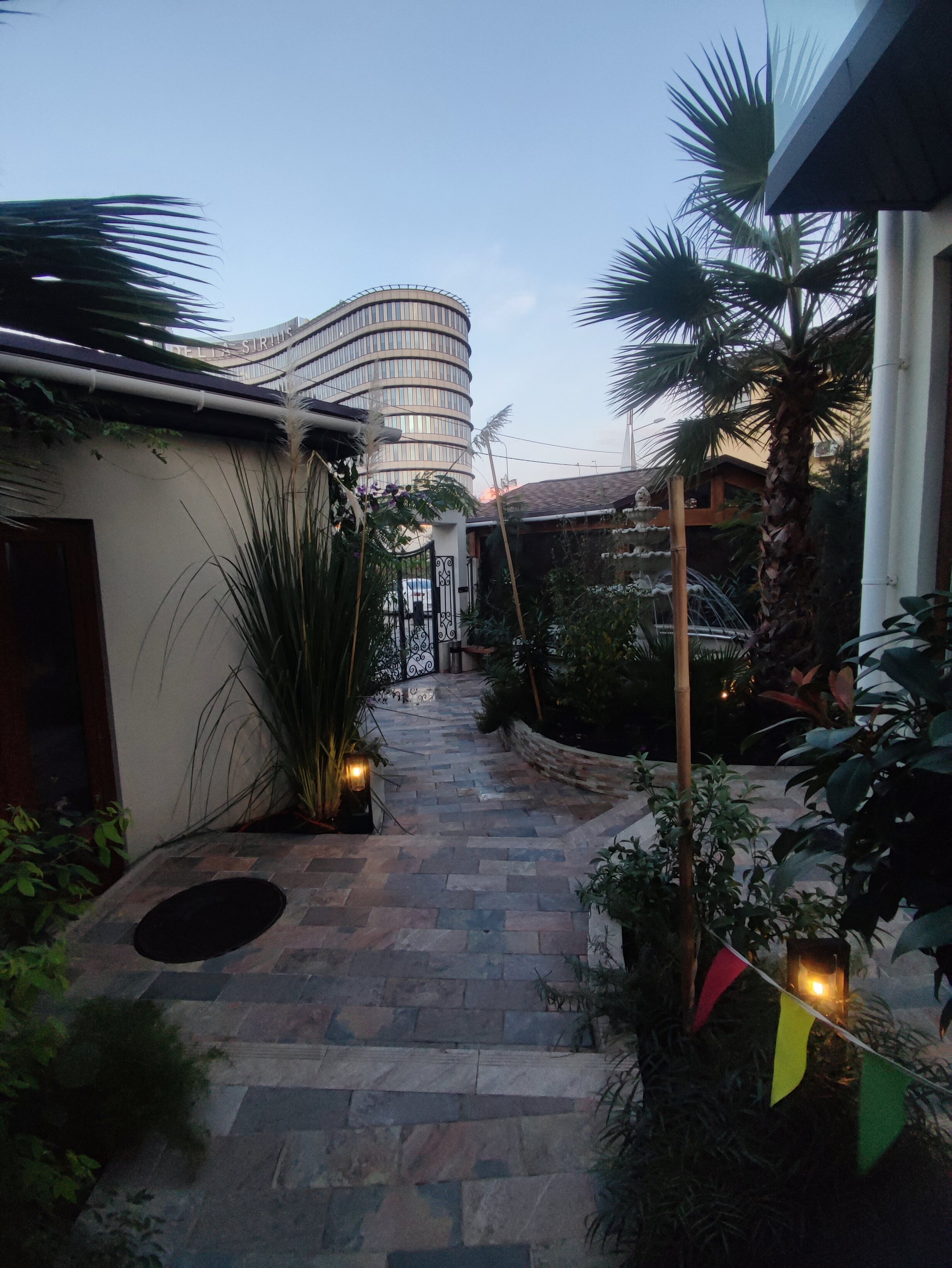 Фото Villa Maria club