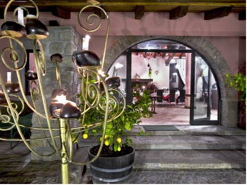 Фото La Chiesuola Hotel