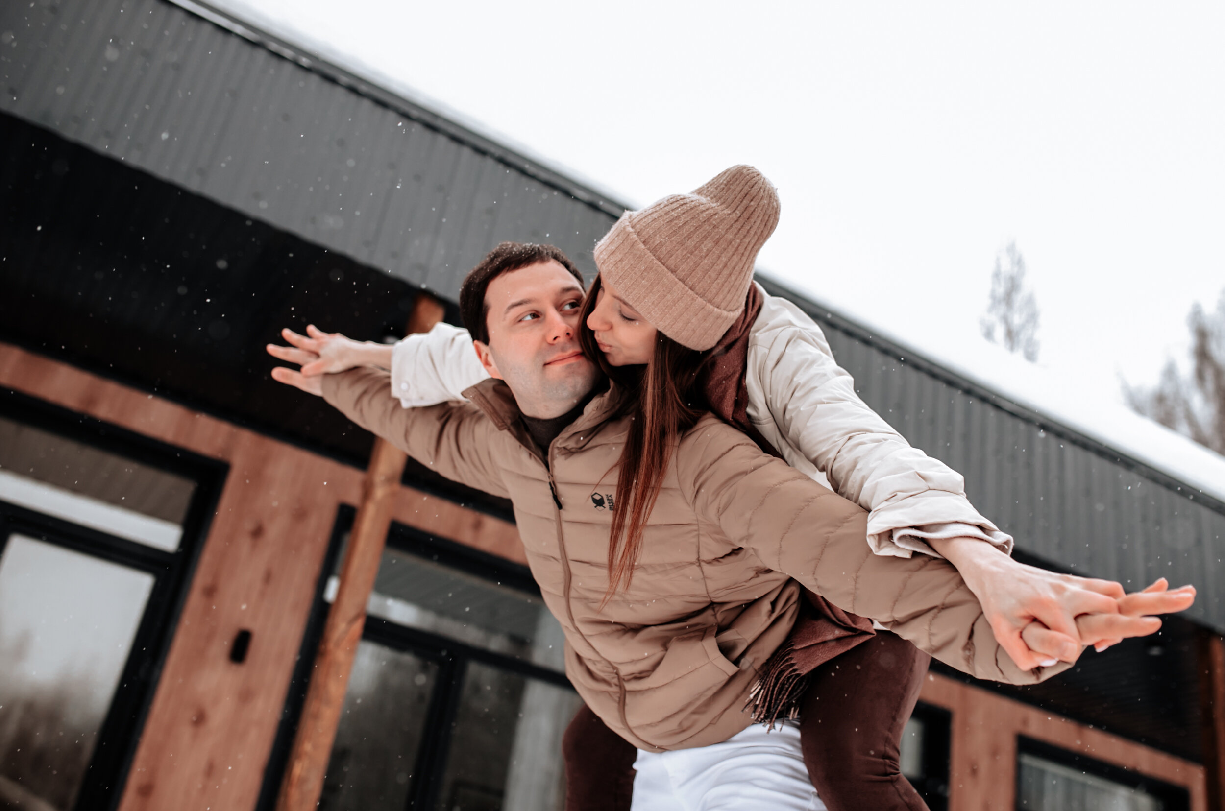 Фото ТО самое место