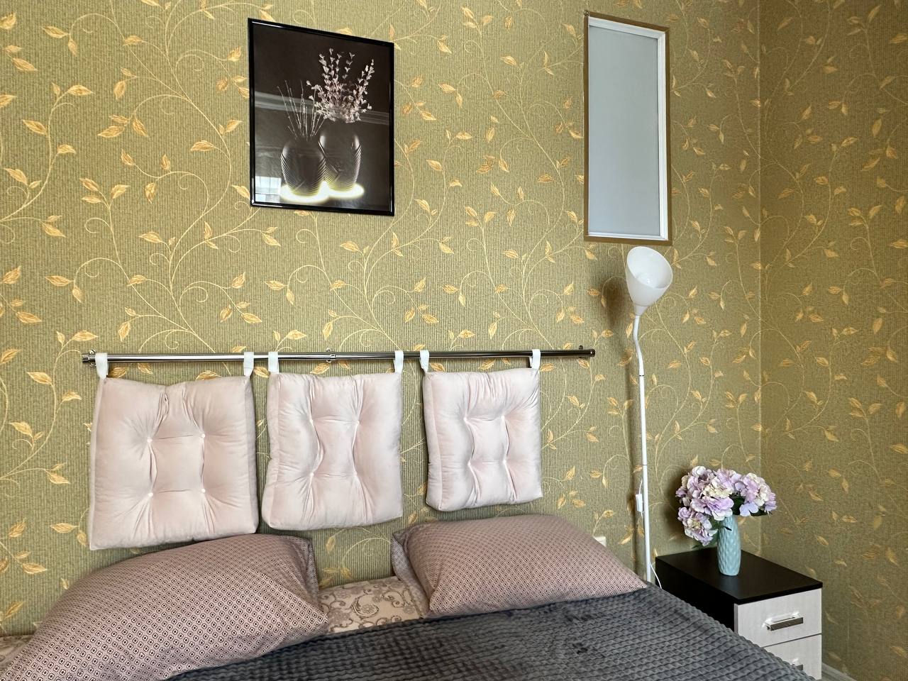 Фото Лигово