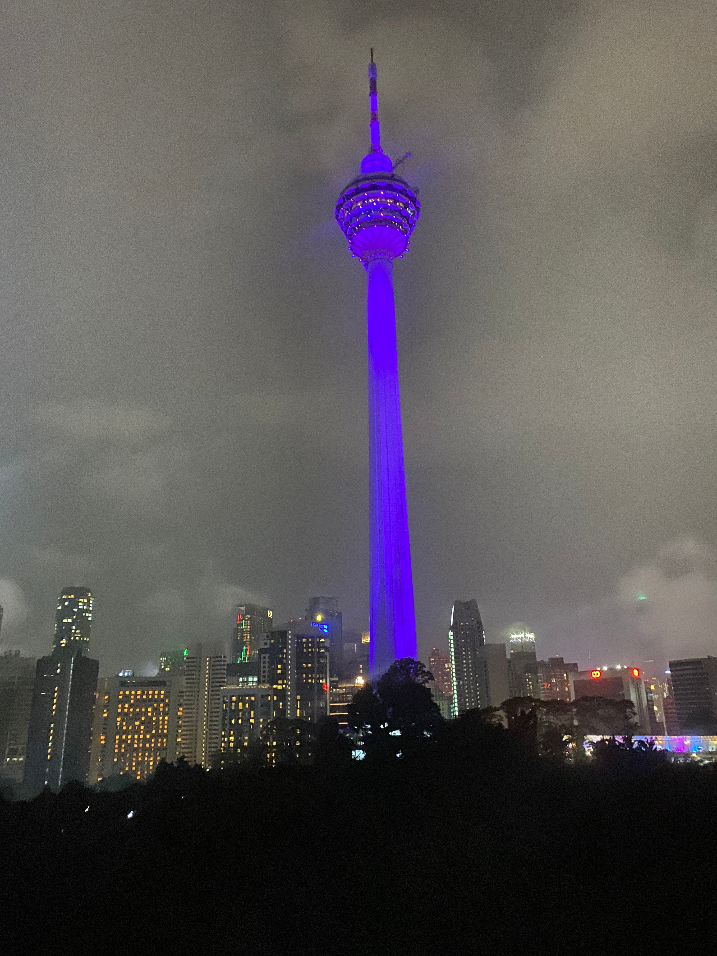 Фото Santa Grand Signature Kuala Lumpur