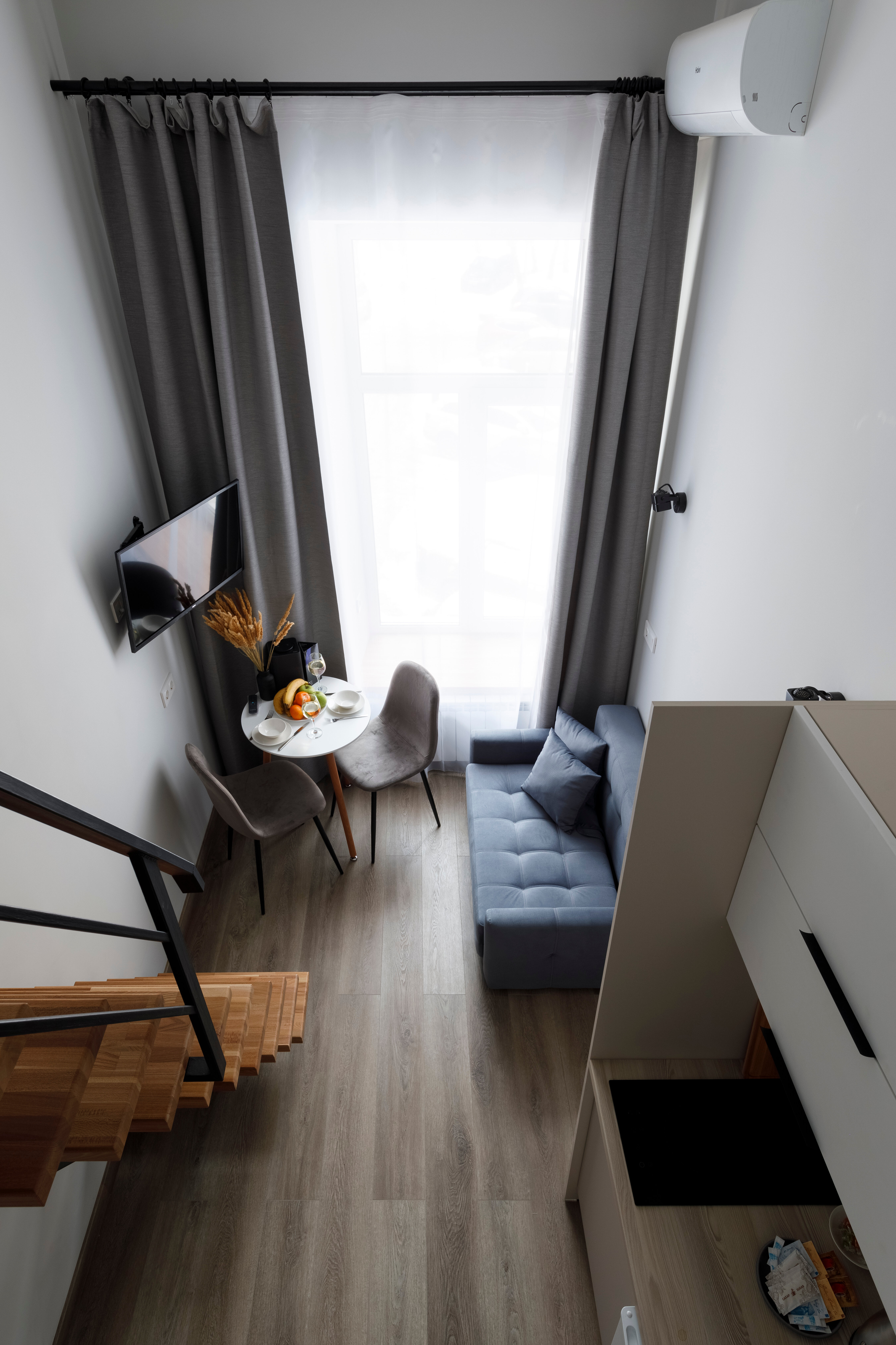 Фото Norke Prime Бауманская