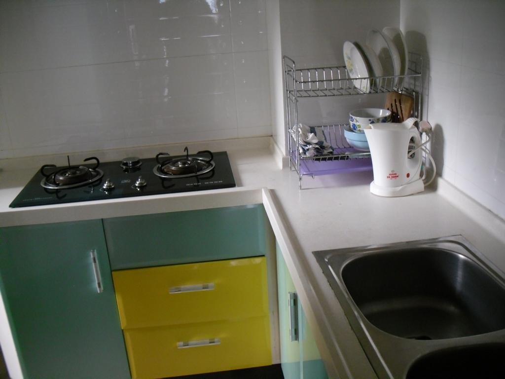 Фото Sanya Linhai Vocation Apartment