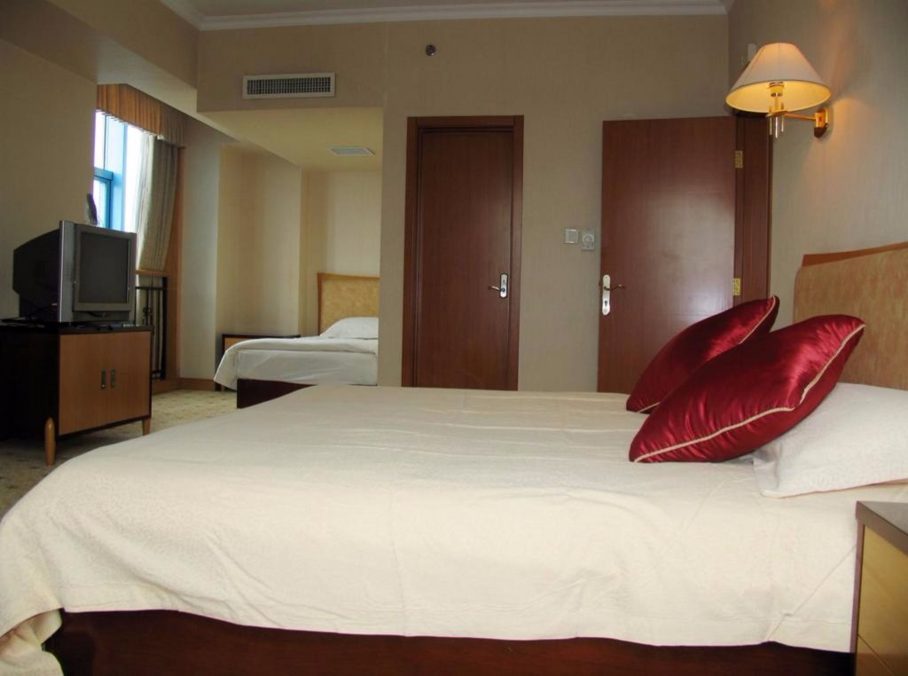 Фото Shandong Aviation Mansion