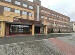 Средняя общеобразовательная школа № 214 имени Е.П. Глинки (Pervomayskaya Street, 220/1), school