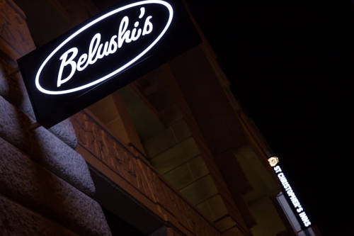 Фото St Christopher’s Inns Gare Du Nord