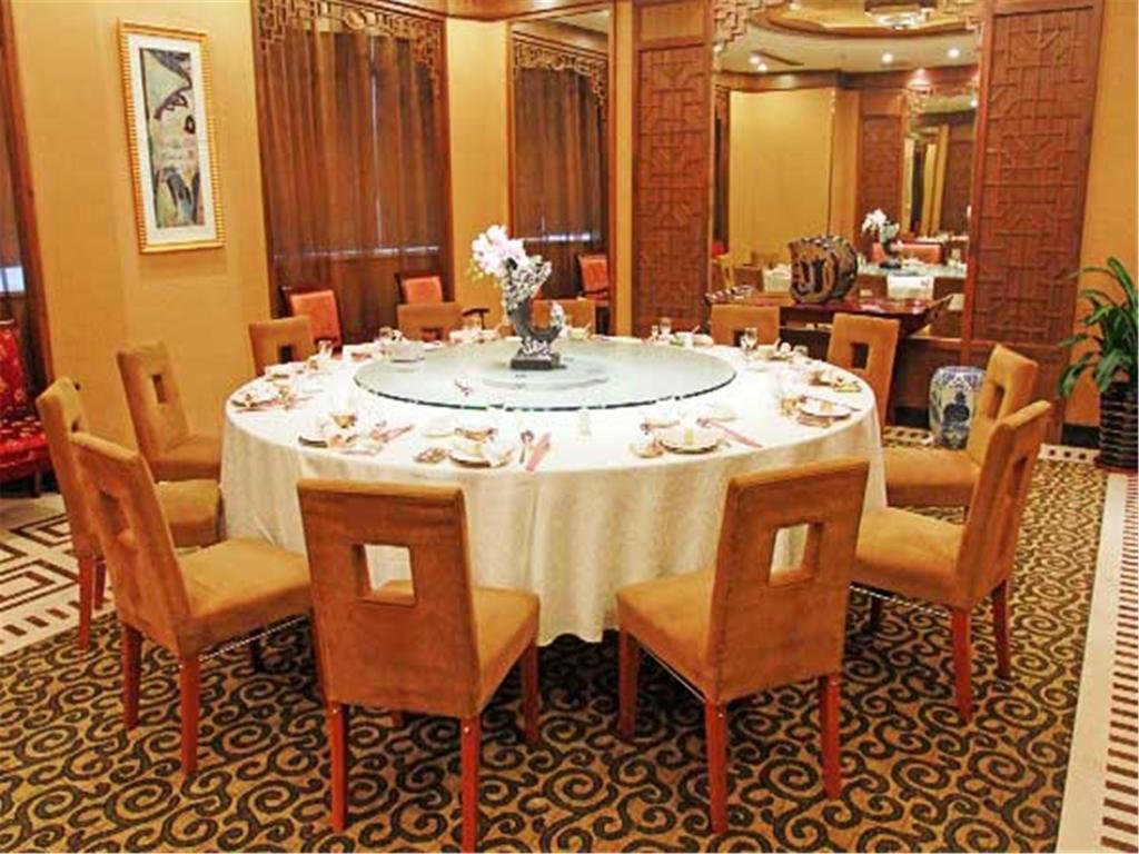 Фото Gloria Plaza Hotel Shenyang