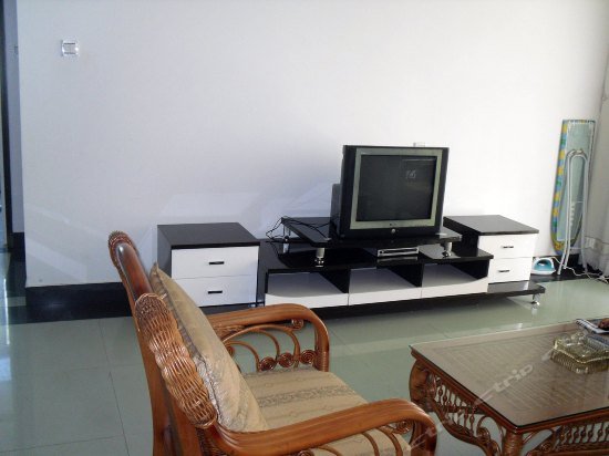 Фото Sanya Linhai Vocation Apartment