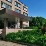 Pushchinsky gosudarstvenny yestestvenno-nauchny institut g. Pushchino (prospekt Nauki, 3), university
