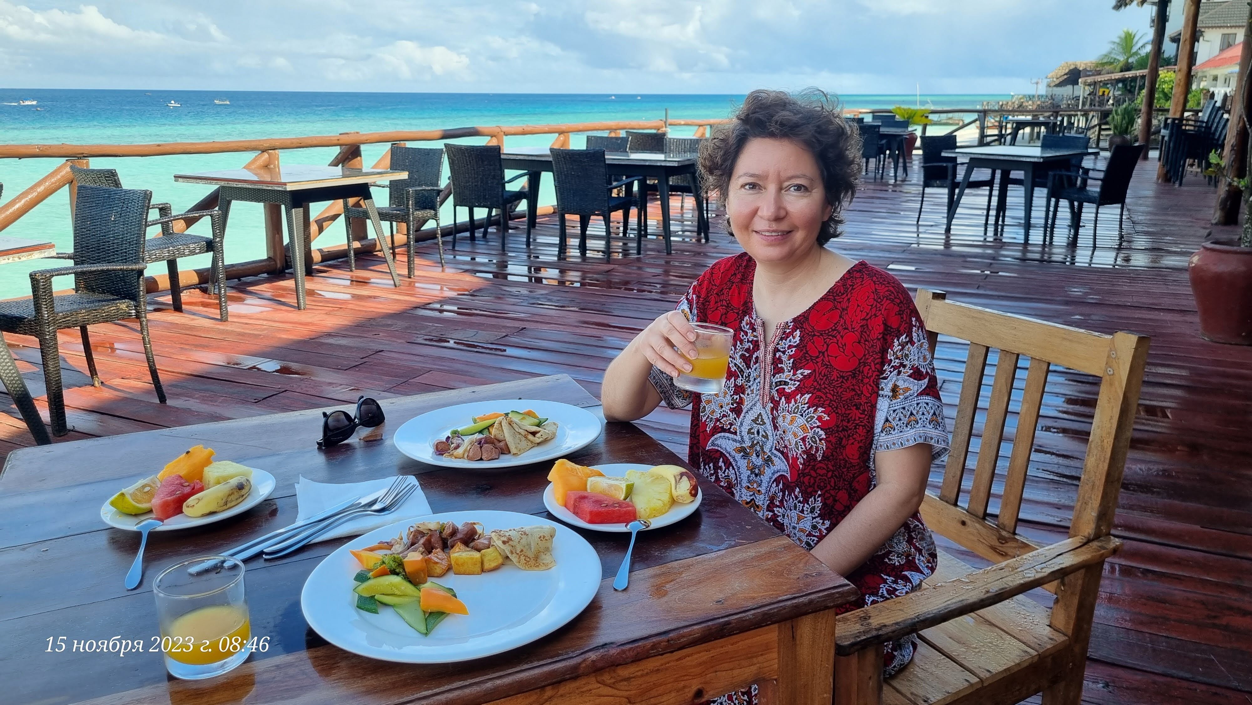 Фото Amaan Beach Bungalows