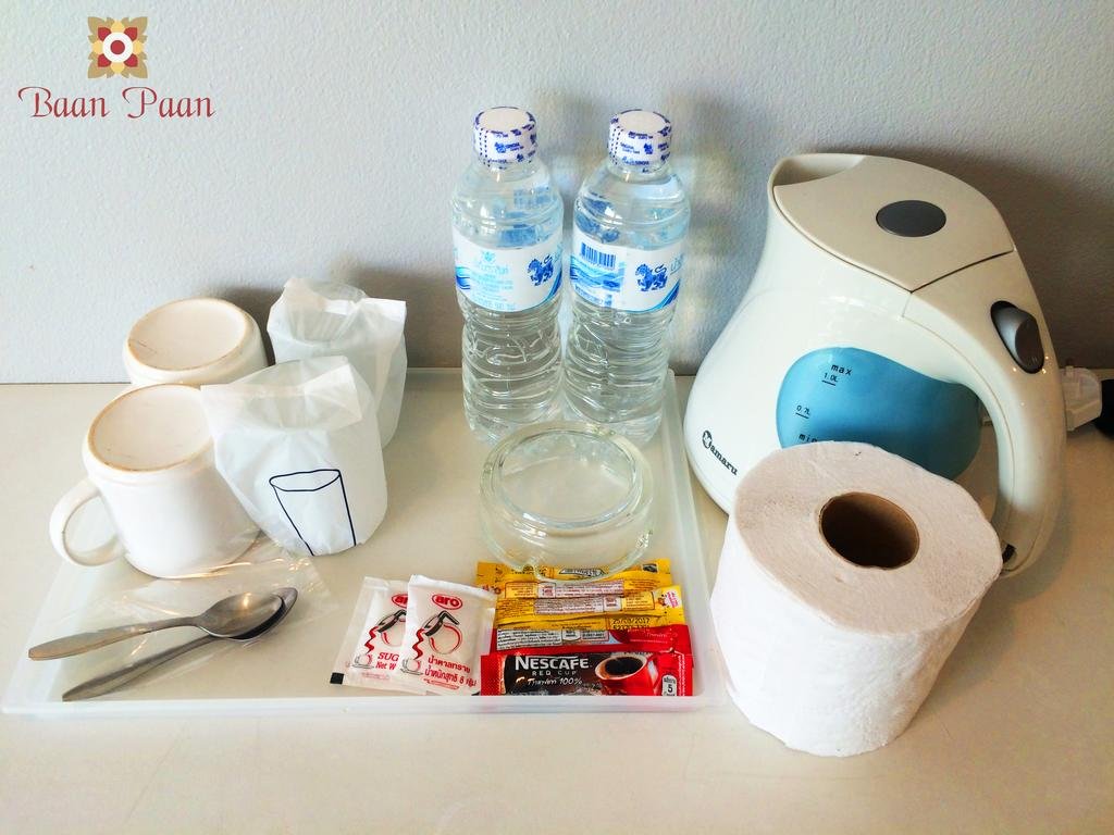 Фото Baan Paan Hua Hin