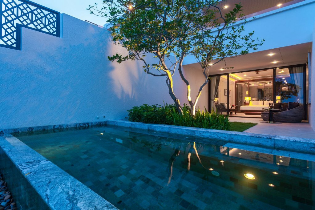 Фото Baba Beach Club Hua Hin Luxury Pool Villa Hotel by Sri Panwa