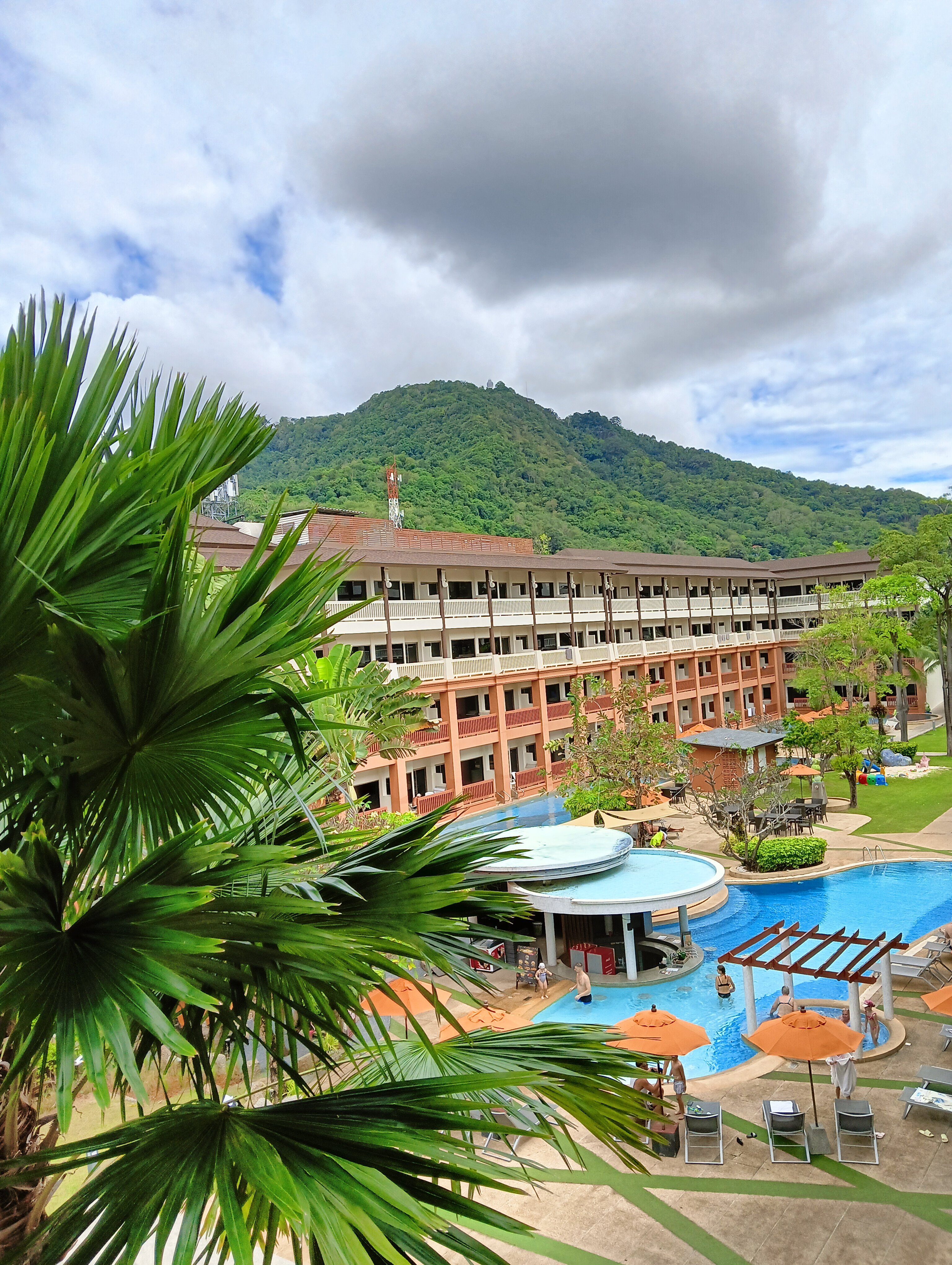 Фото отеля 3