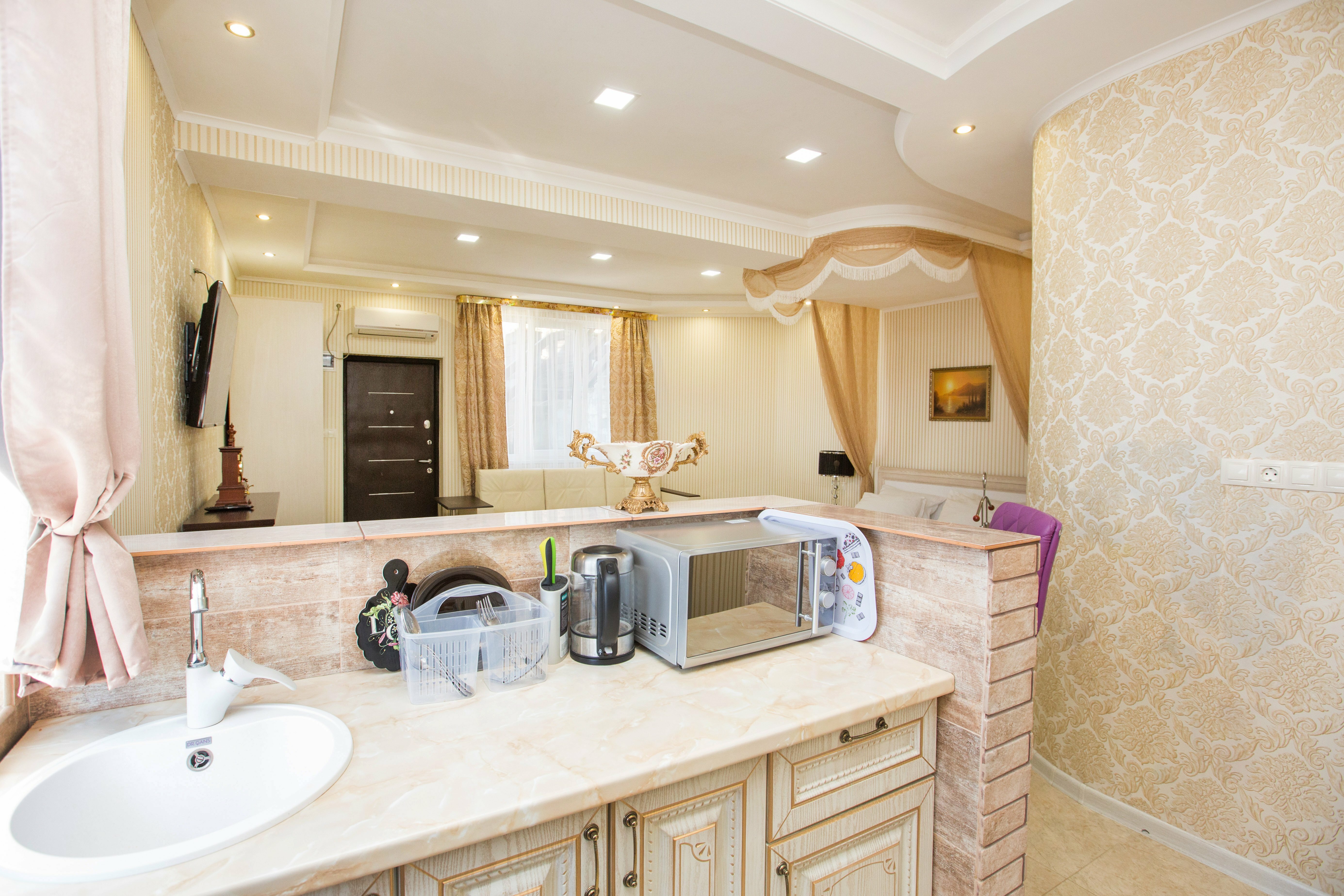 Фото Марсель