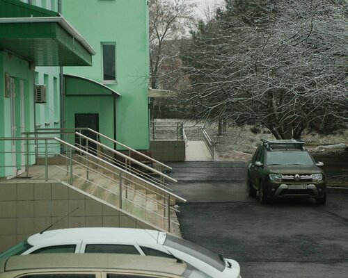 Доступность