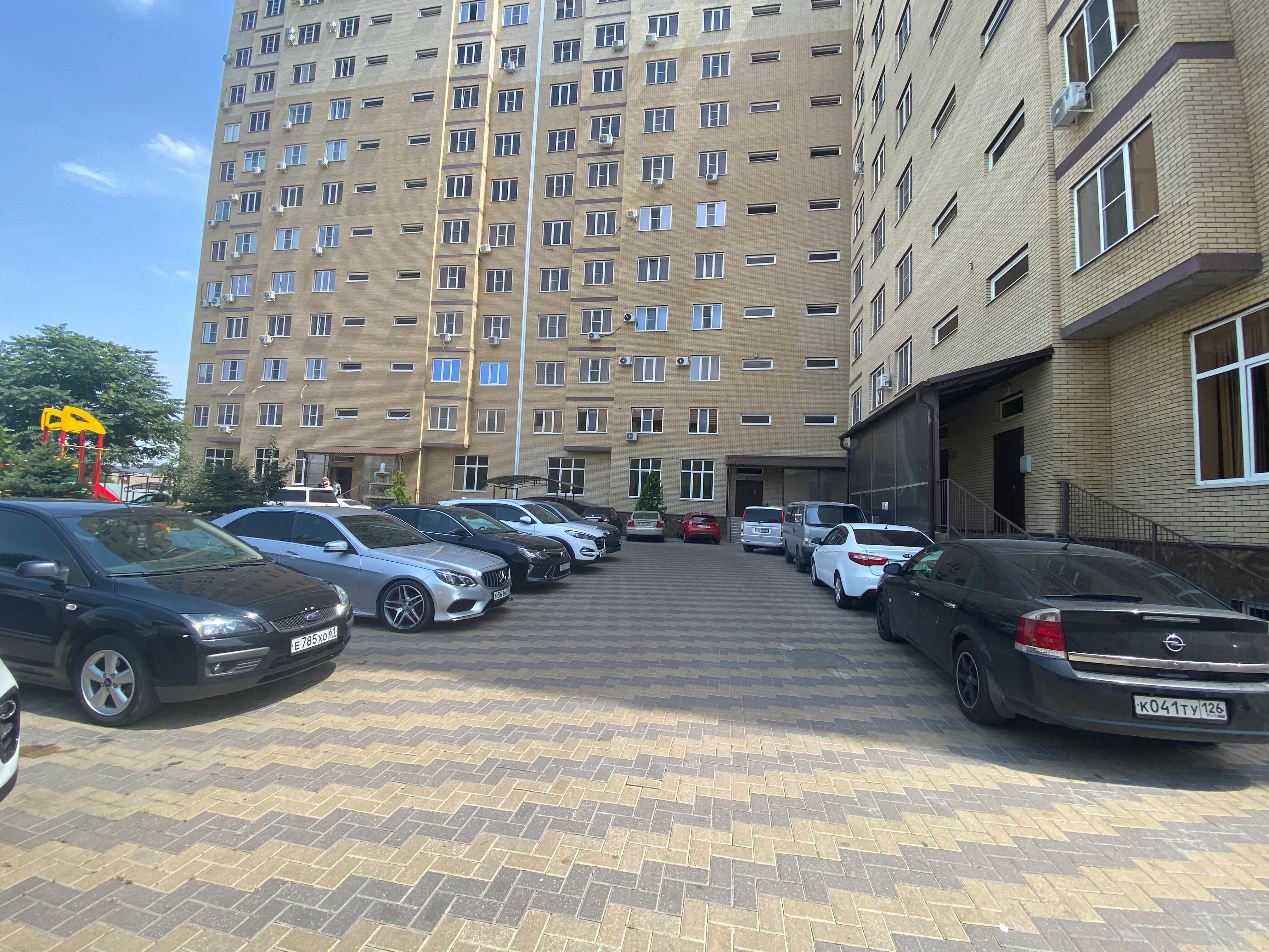 Фото Апартаменты КМВ на улице Пушкина