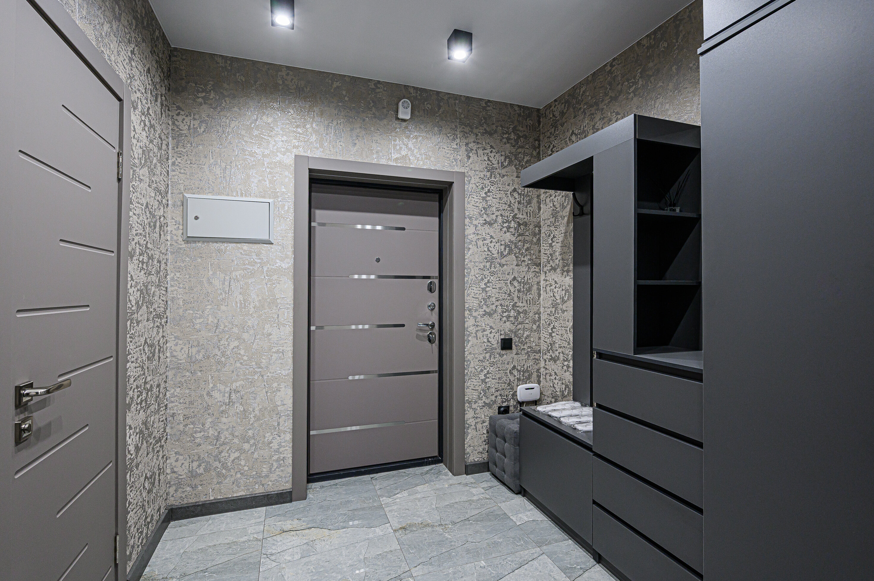 Фото Степаненков на улице Дуси Ковальчук 238