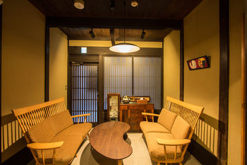 Фото Rinn Rokujo Machiya