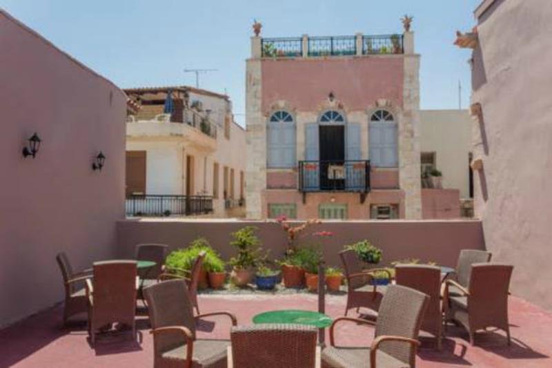 Фото Civitas Boutique Hotel