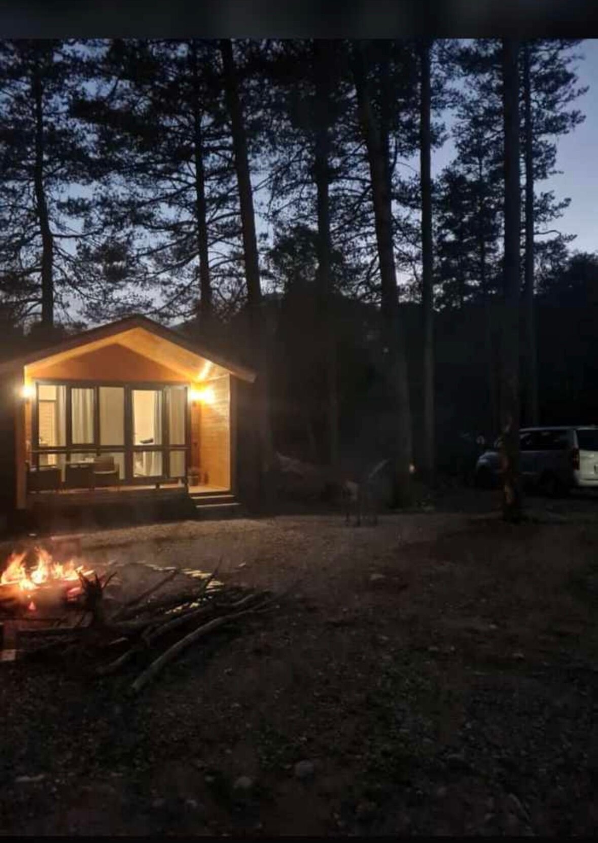 Фото Таулу Архыз