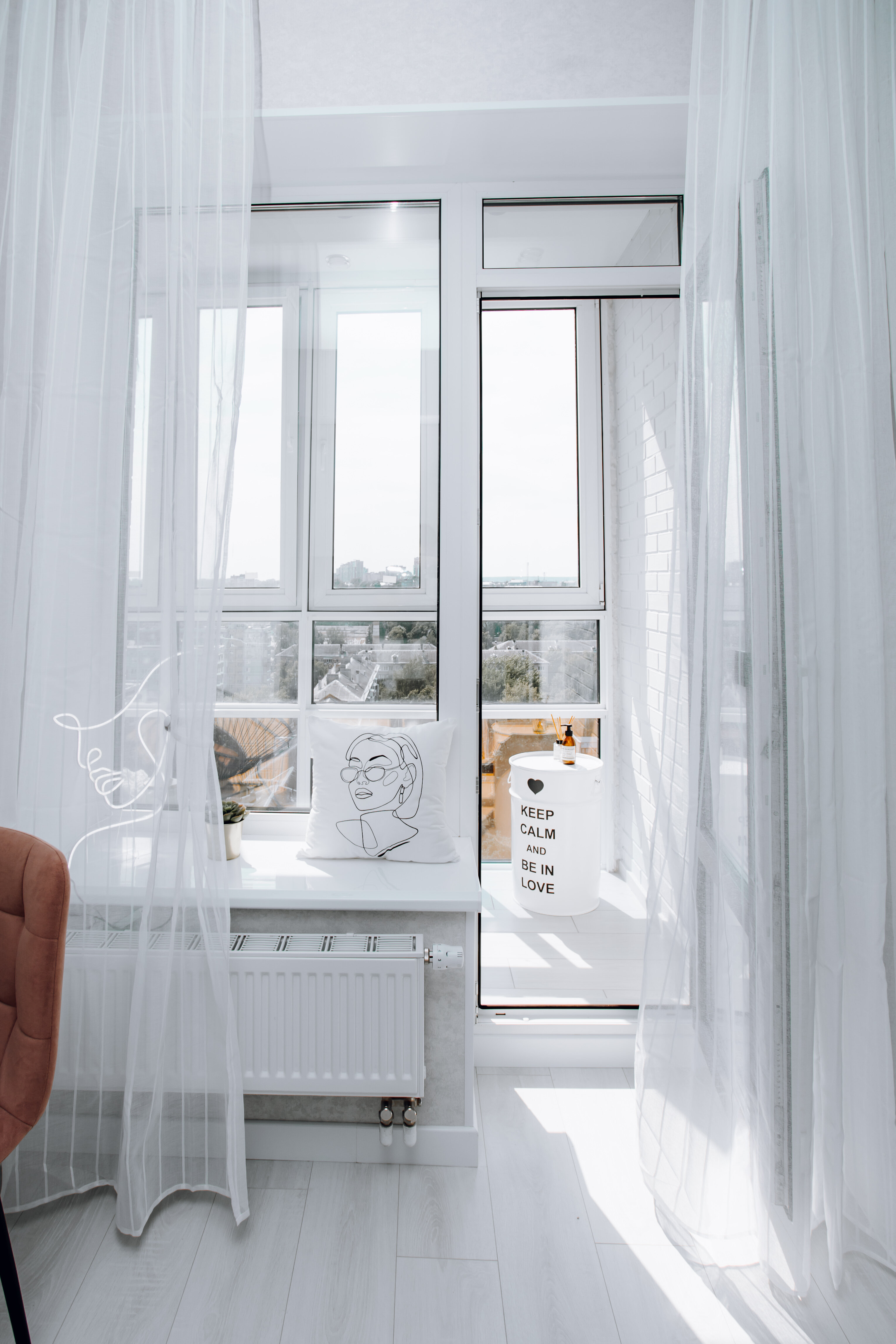 Фото Tolstoy Apart