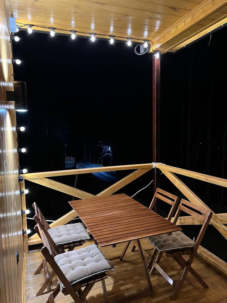 Фото Эко-Хаус