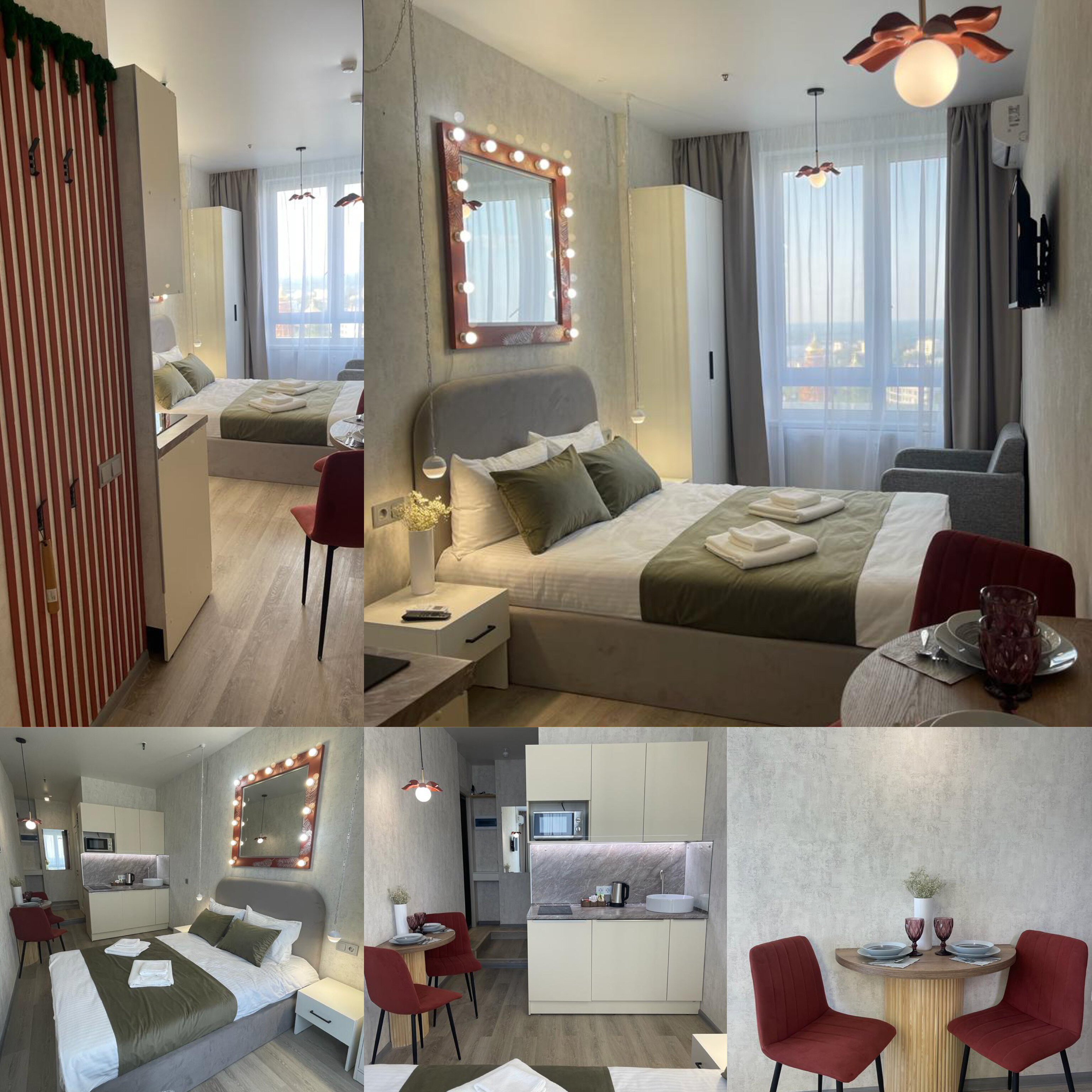 Фото Апарт-Риэлти