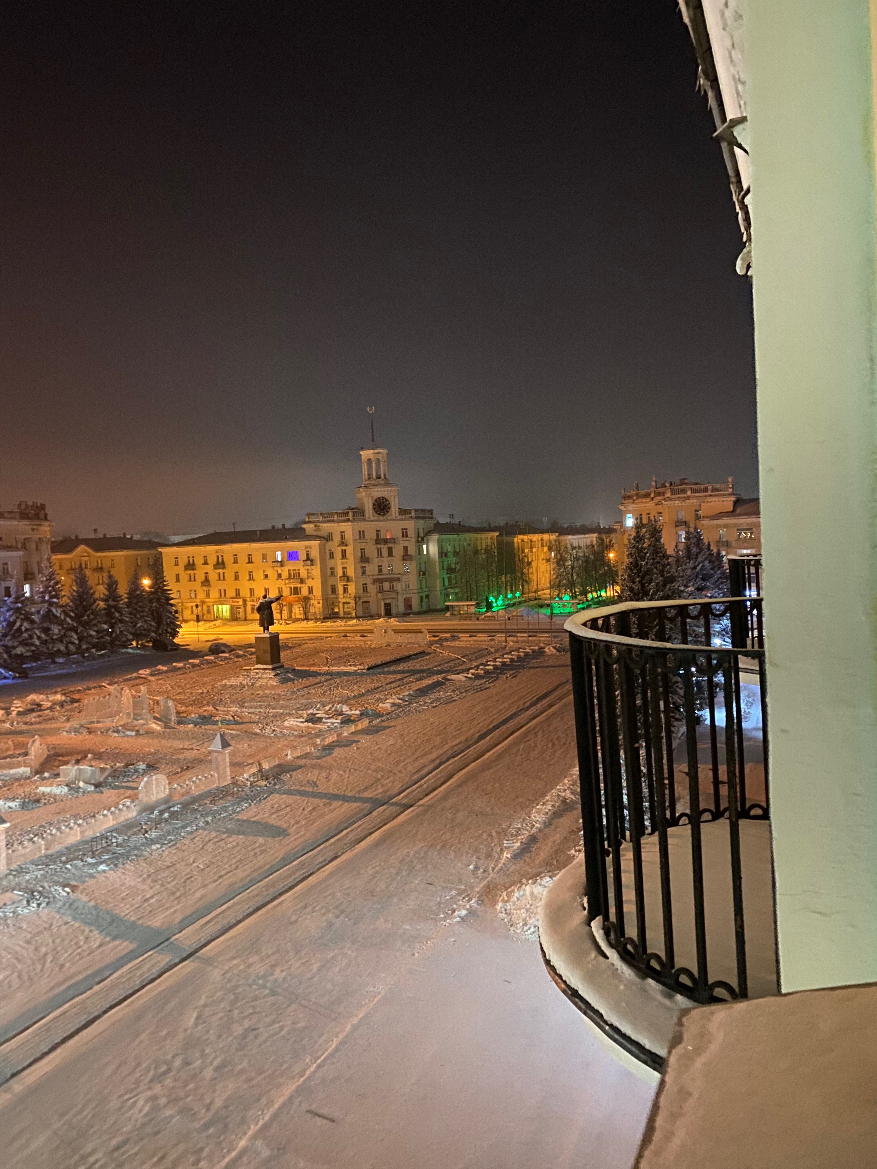 Фото отеля 4