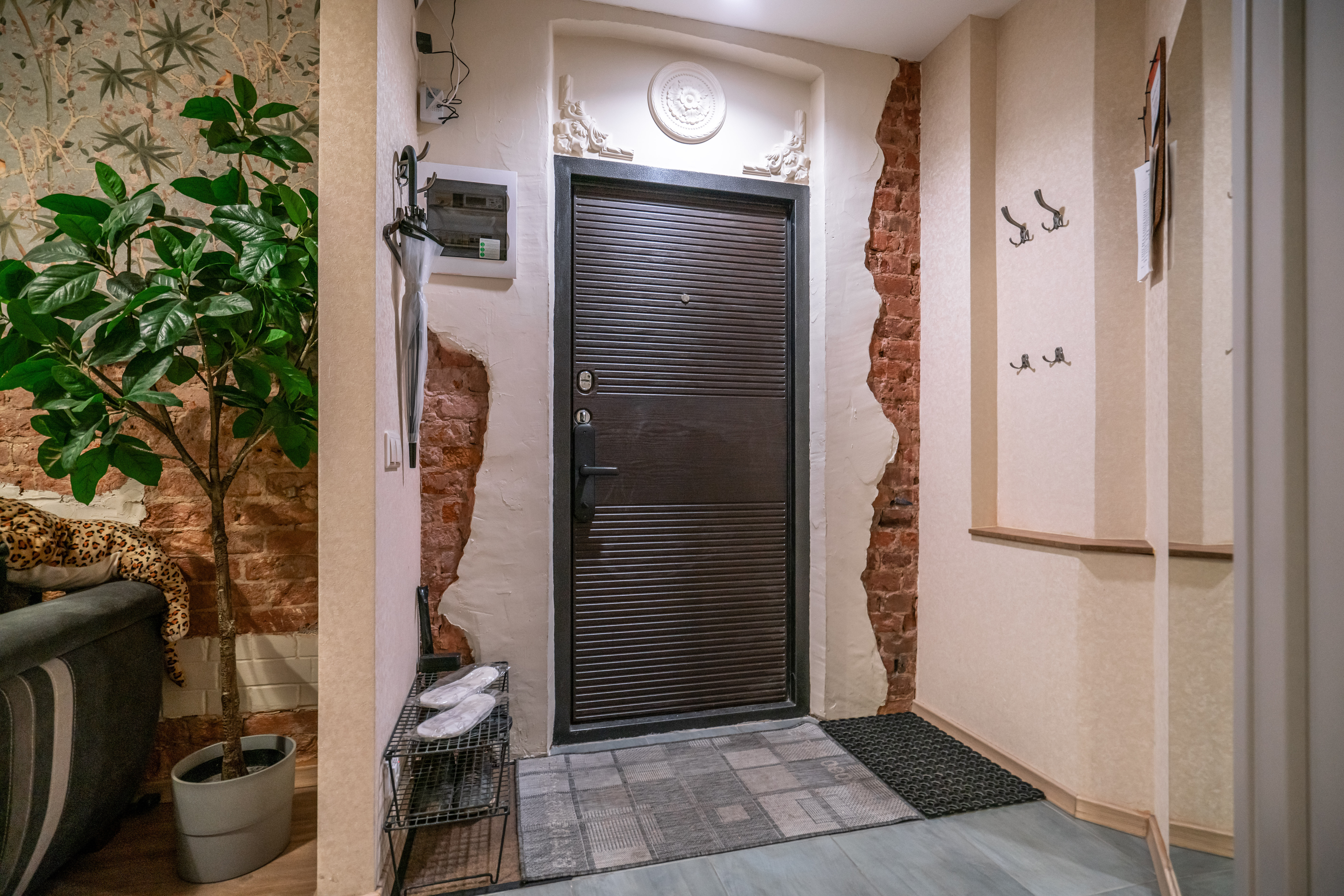 Фото Апарт-группа Морошка