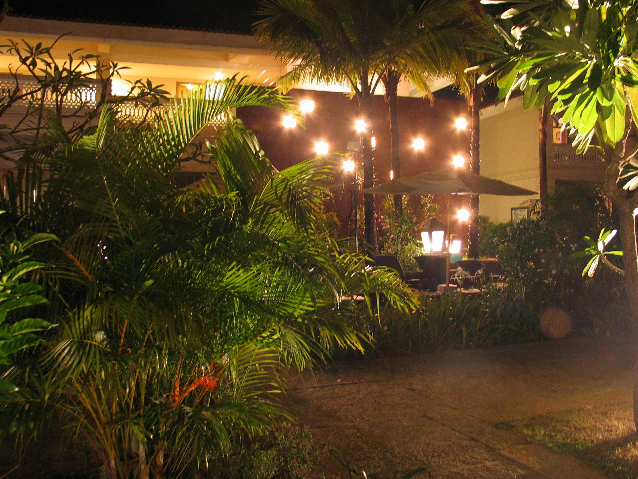 Фото Club Mahindra Varca Beach