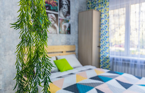 Апартаменты YourHouse в Алматы