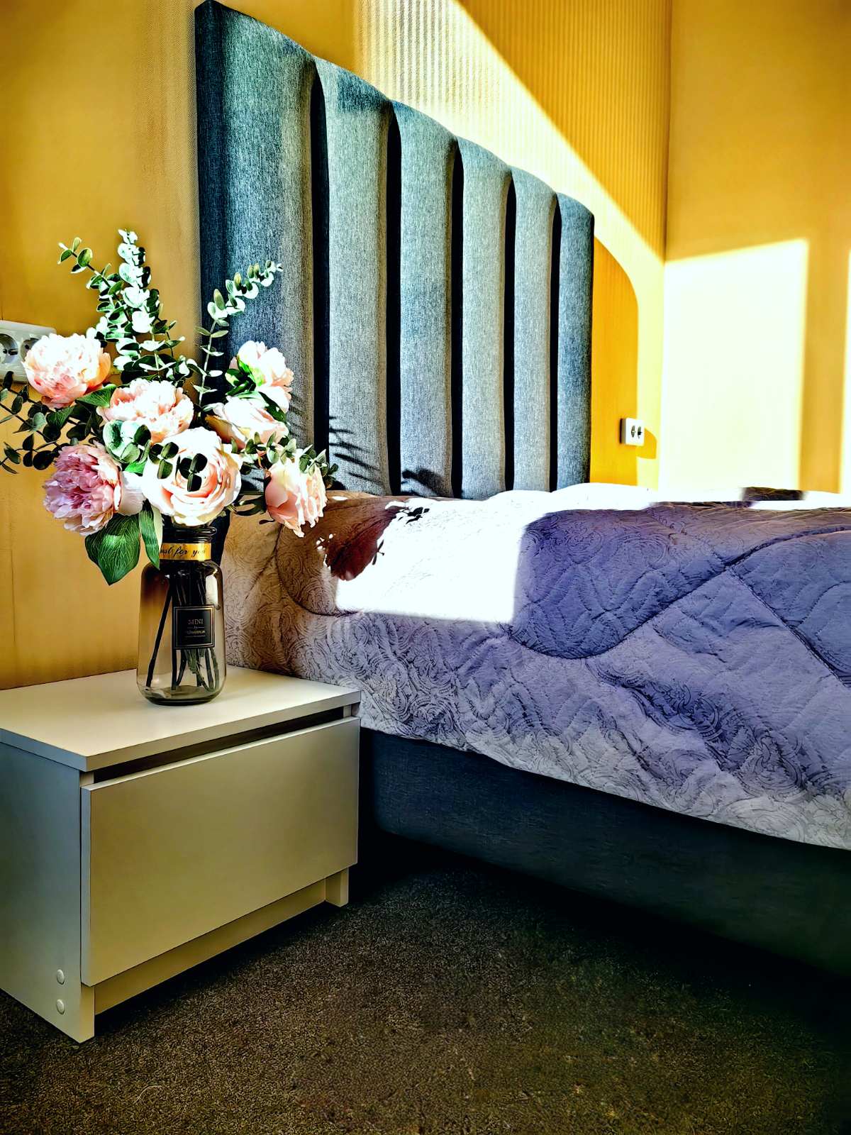 Фото Центральная Вертикаль