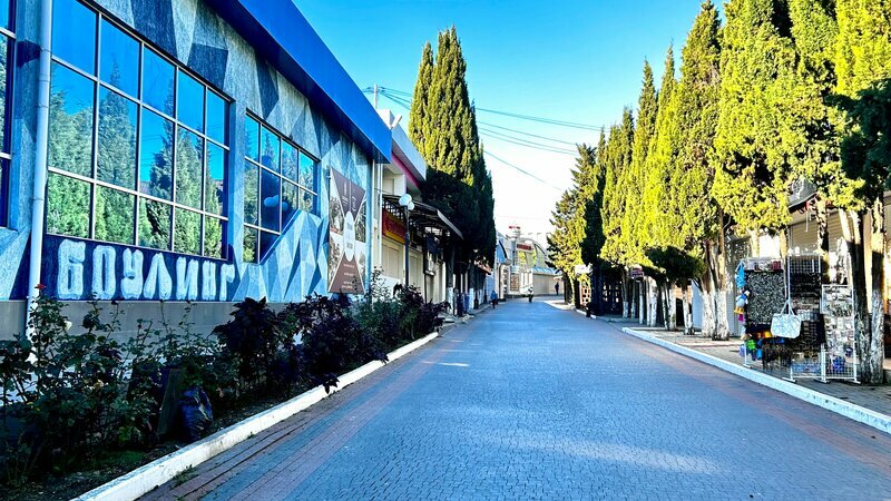 Фото Судак Делюкс