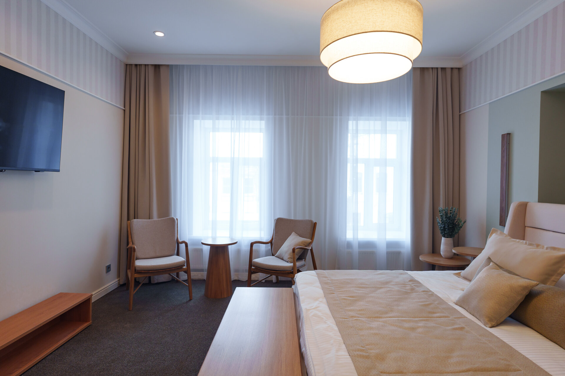 Фото Антиквар-отель мещанина Охлонина