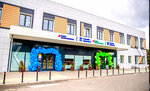 Одинцовская областная больница, поликлиника Ромашково (Romashkovo Village, ulitsa Kashirina, 1Б), polyclinic for adults