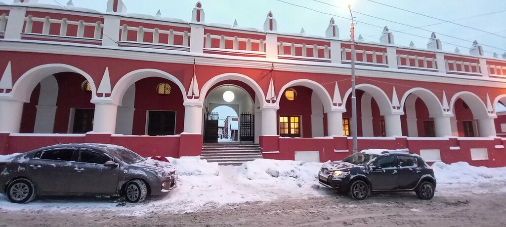 Hunting supplies Ружейный дворъ, Kaluga, photo