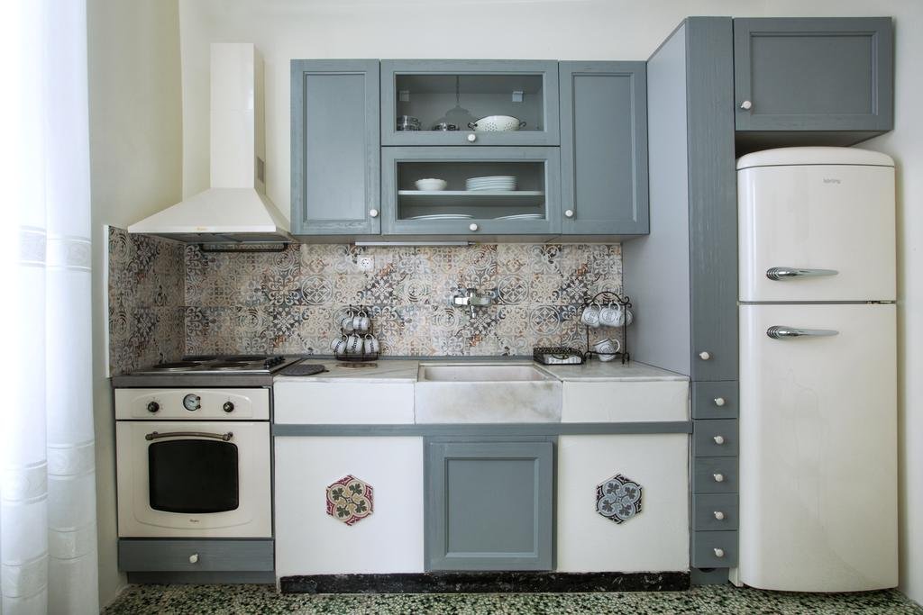 Фото Classic Villa Ouziel