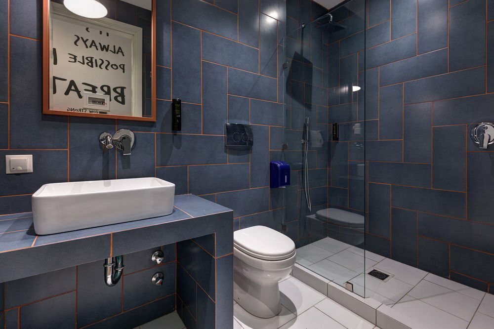 Фото Colors Urban Hotel Thessaloniki