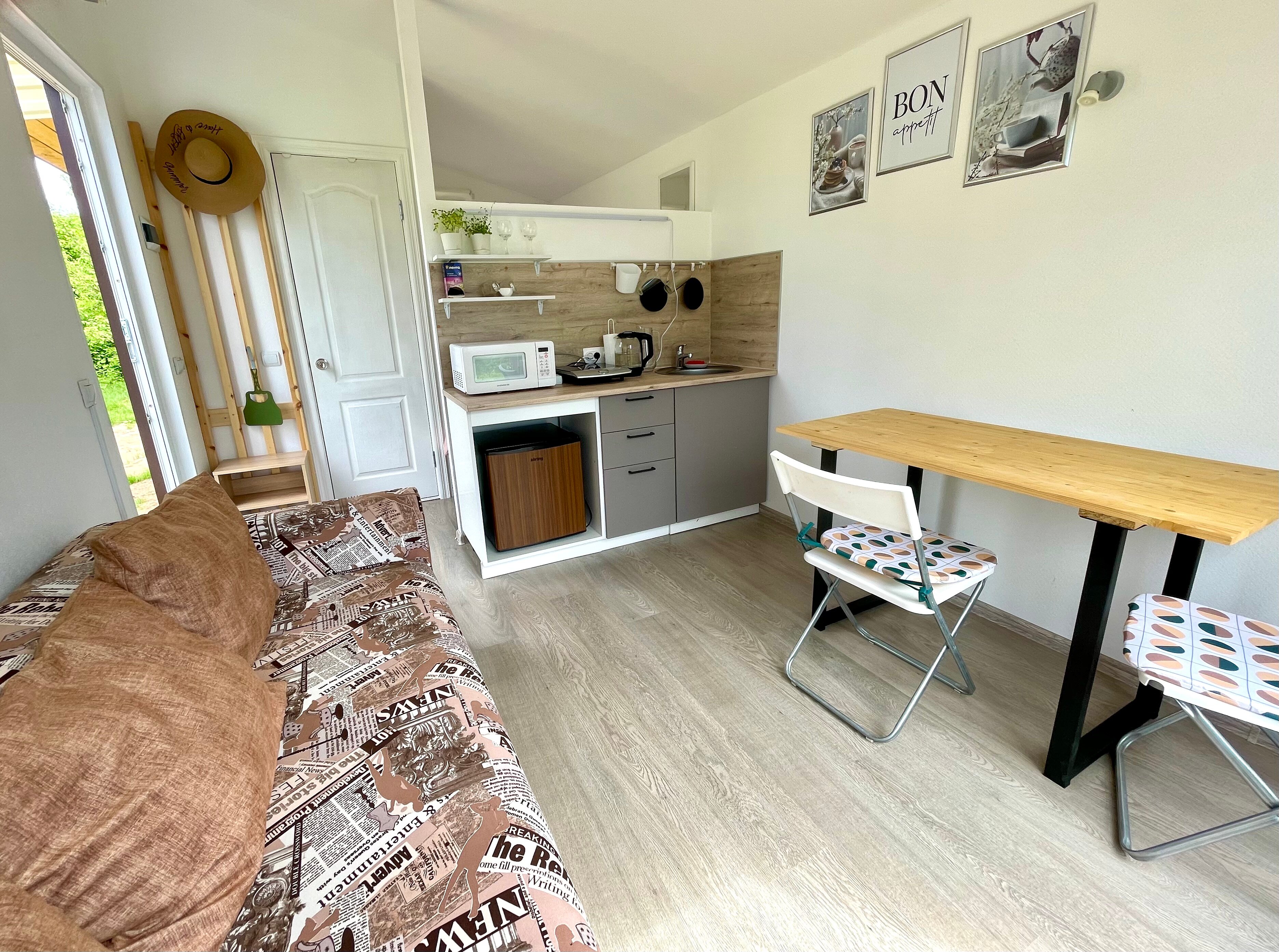 Фото Гари Хутор