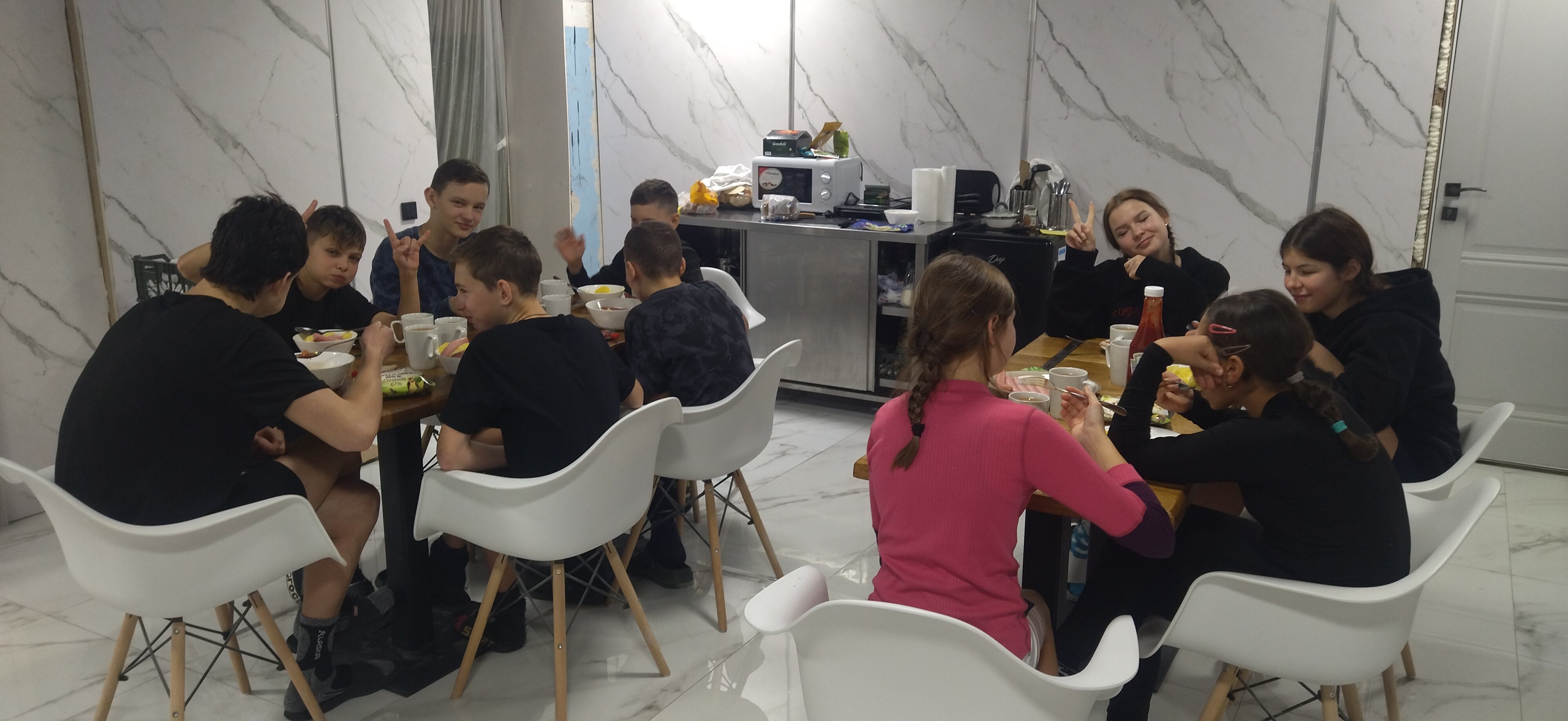 Фото БиБиКлуб